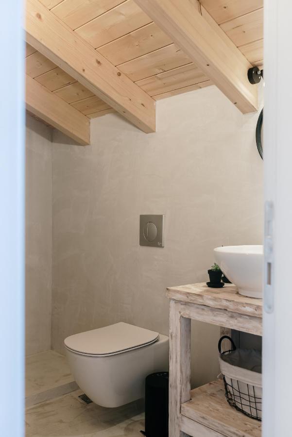 Boem Boutique Hotel Lefkada ภายนอก รูปภาพ