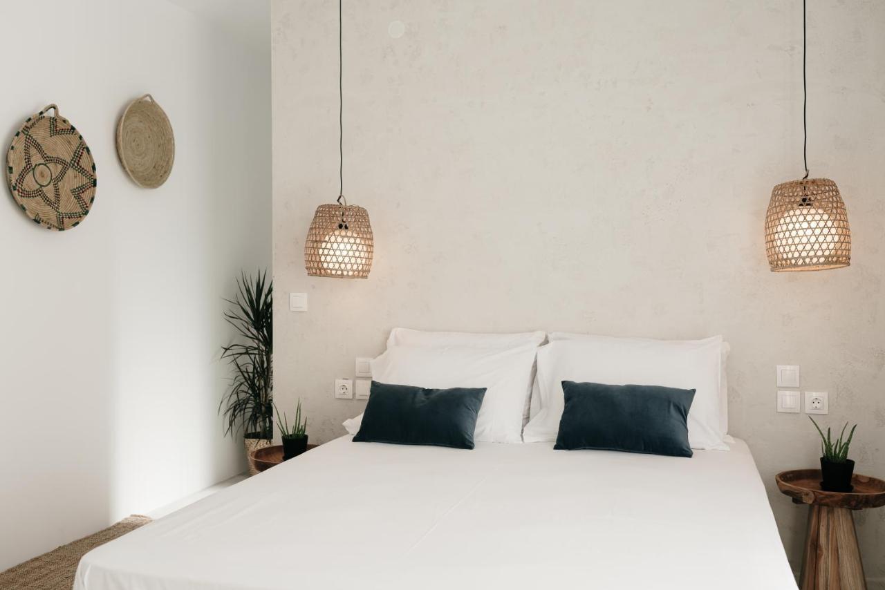 Boem Boutique Hotel Lefkada ภายนอก รูปภาพ