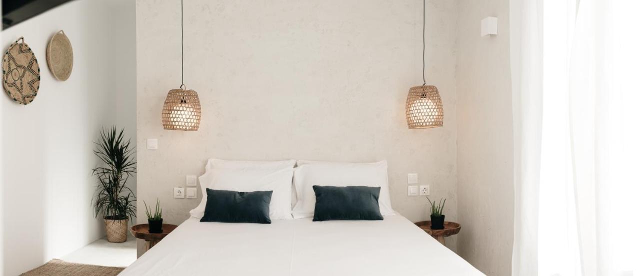 Boem Boutique Hotel Lefkada ภายนอก รูปภาพ