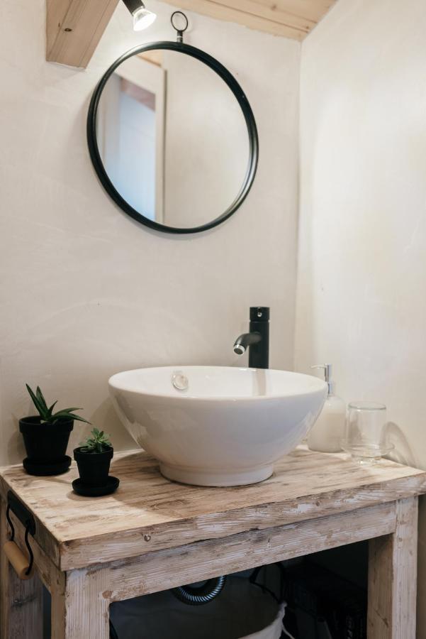 Boem Boutique Hotel Lefkada ภายนอก รูปภาพ