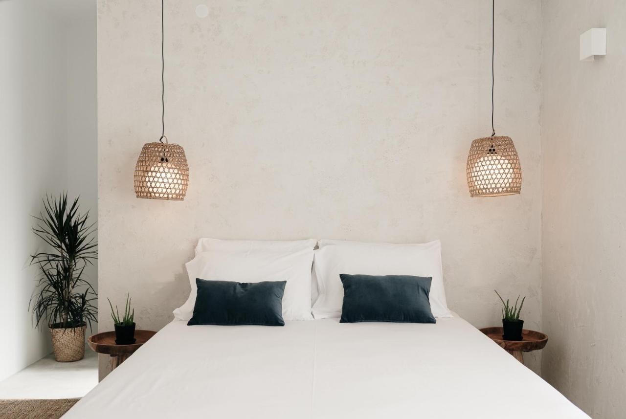 Boem Boutique Hotel Lefkada ภายนอก รูปภาพ