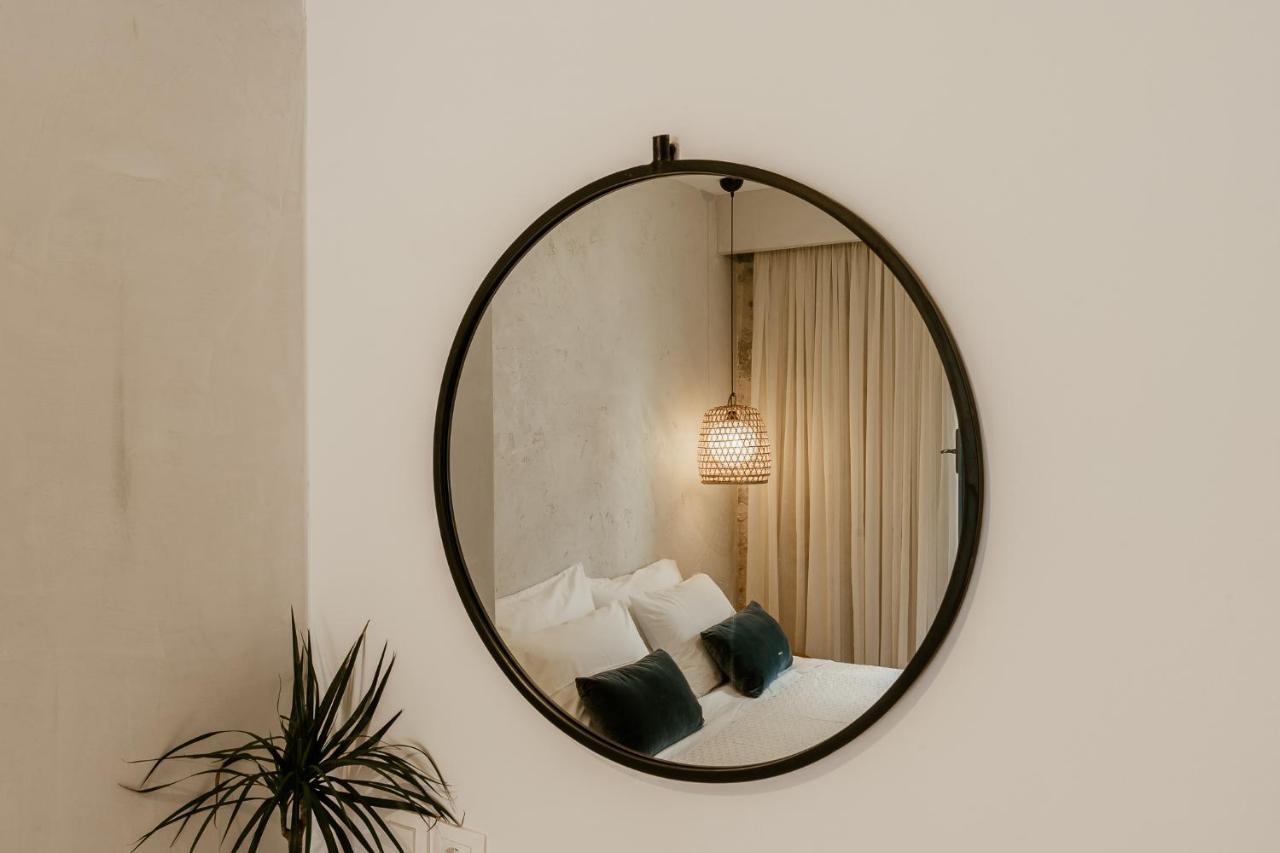 Boem Boutique Hotel Lefkada ภายนอก รูปภาพ