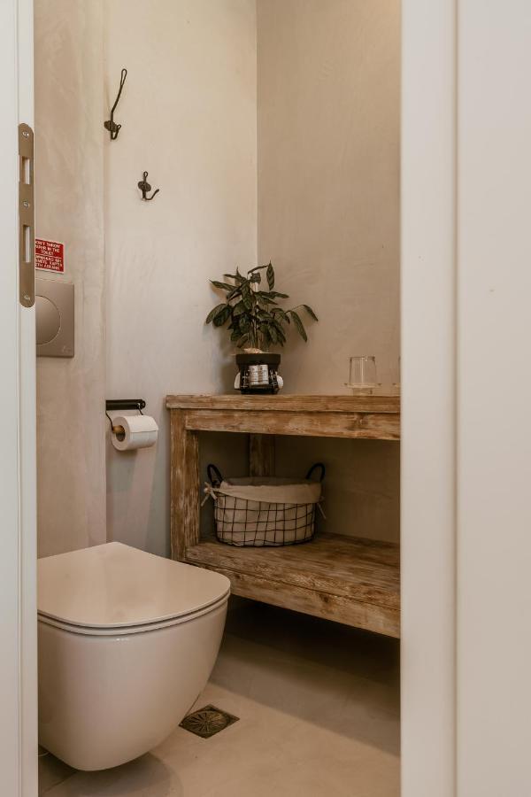 Boem Boutique Hotel Lefkada ภายนอก รูปภาพ