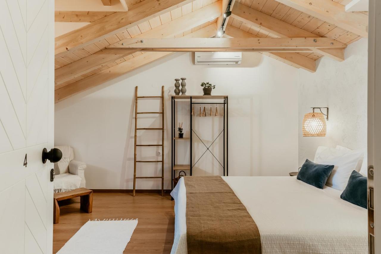 Boem Boutique Hotel Lefkada ภายนอก รูปภาพ