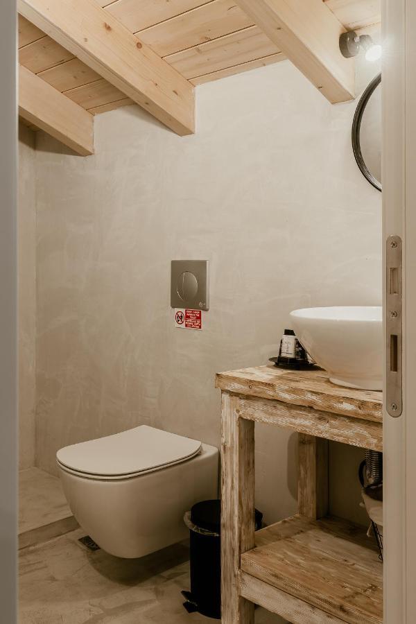 Boem Boutique Hotel Lefkada ภายนอก รูปภาพ