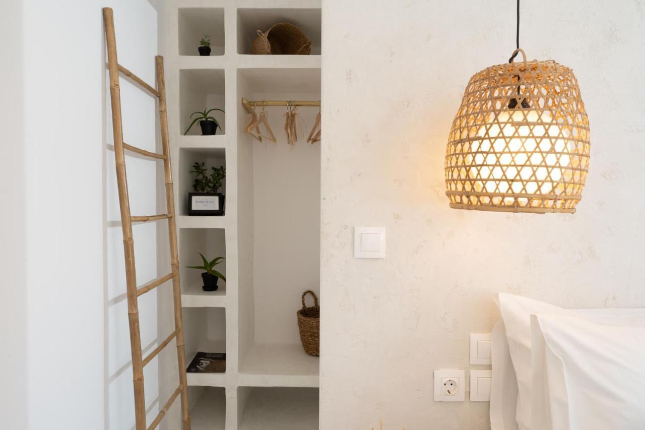 Boem Boutique Hotel Lefkada ภายนอก รูปภาพ